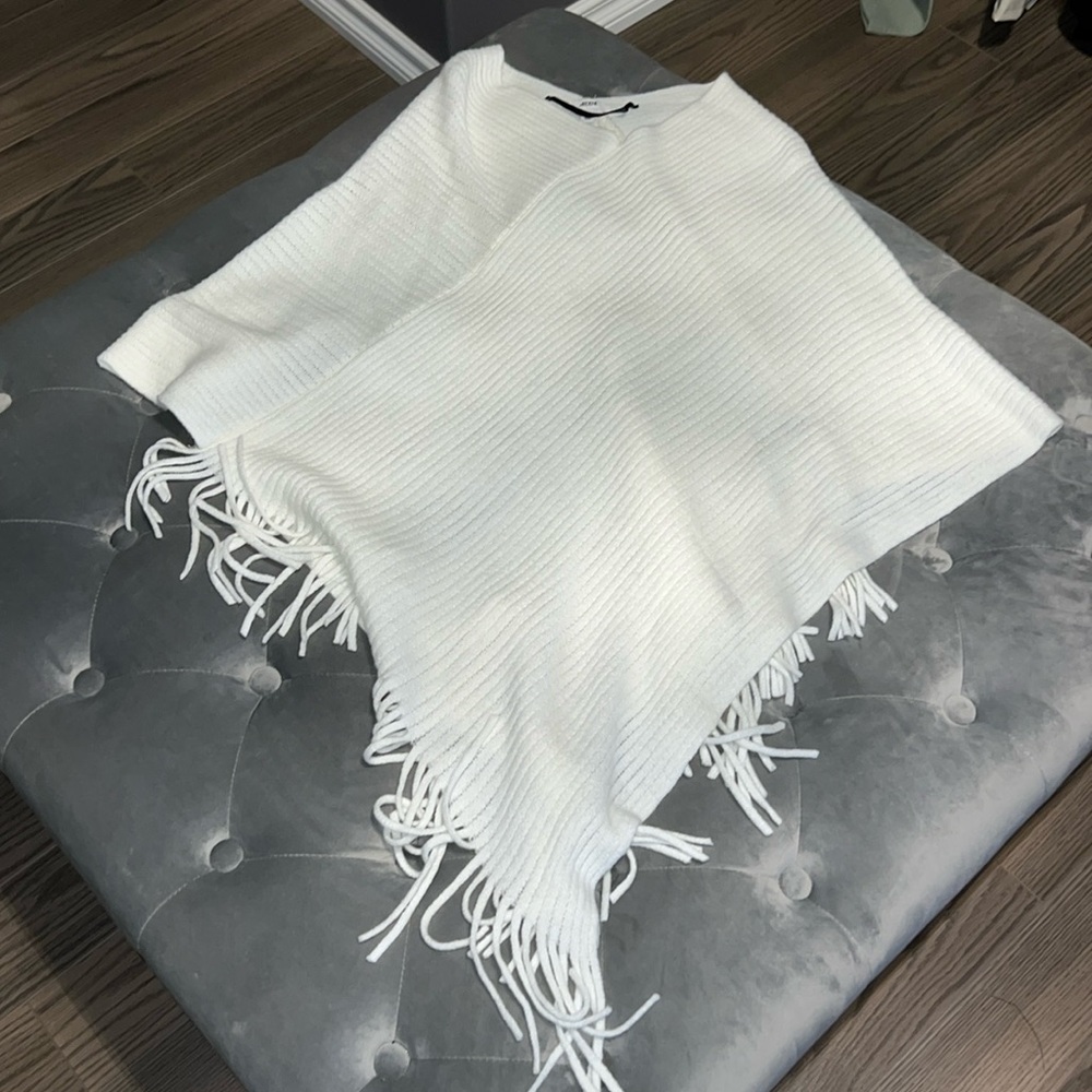 Poncho